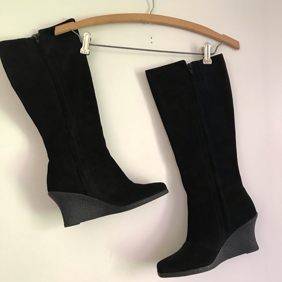 Lord & Taylor Boots - Picture 2 of 3